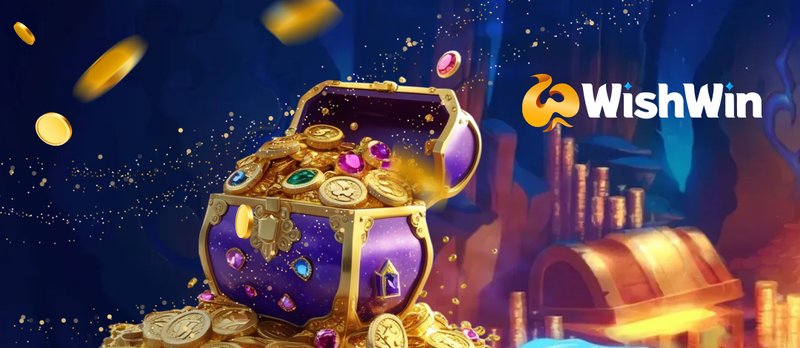 Exploring the Thrills of Wishwin Casino: Slots, Bonuses, and More in Global