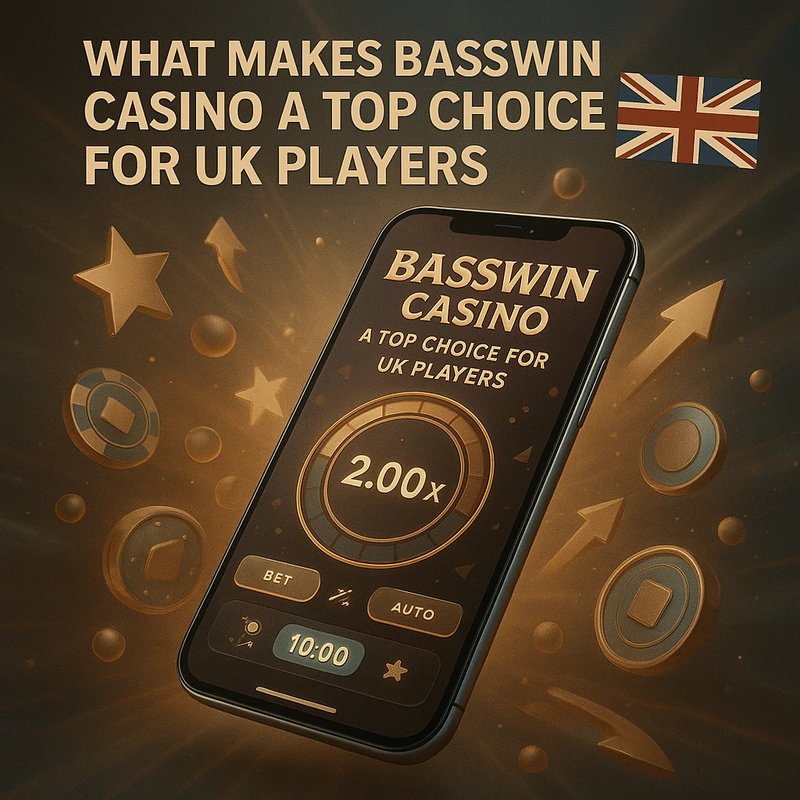United Kingdom - bass win casino